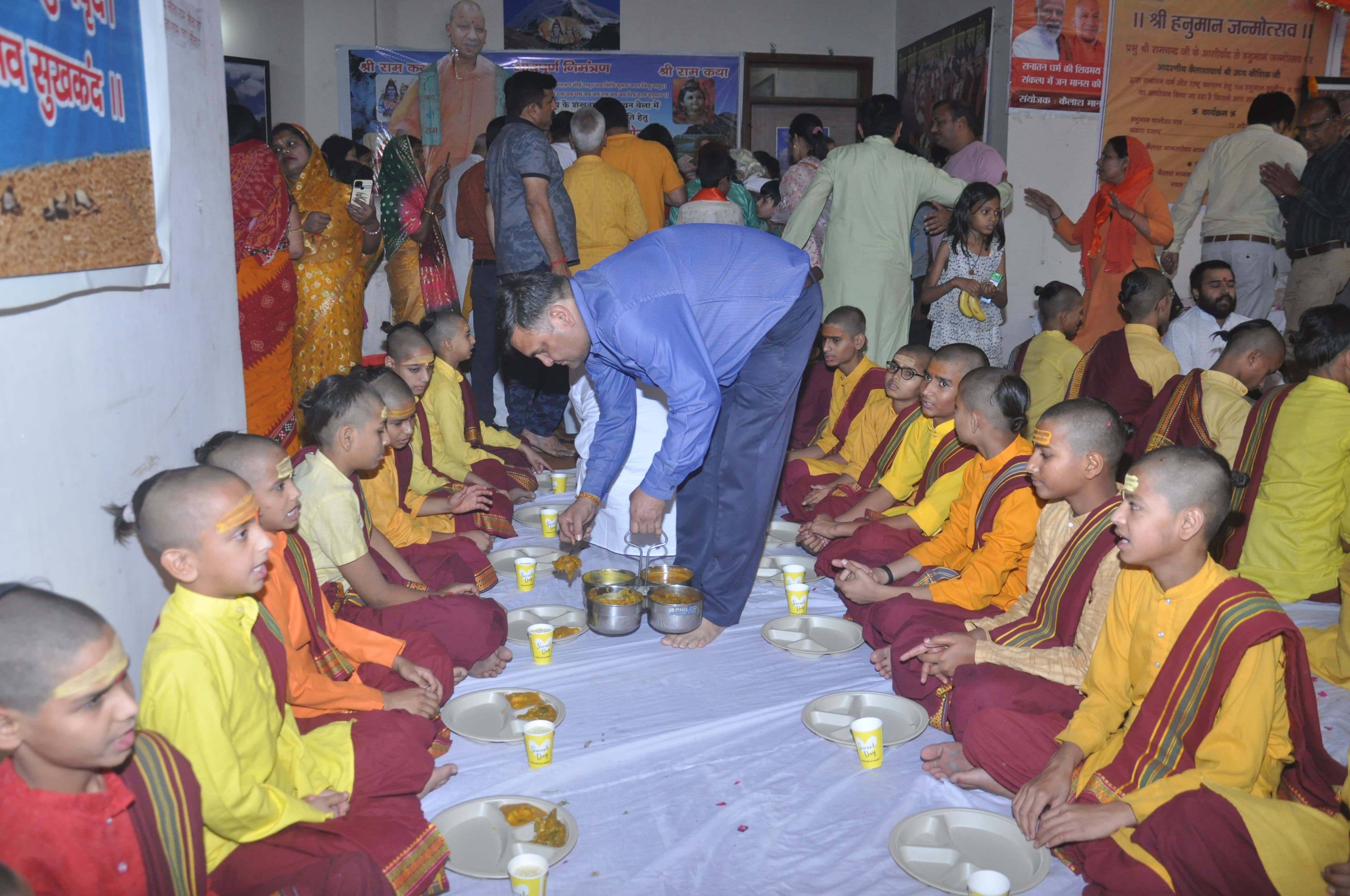 गुरुकुल शिक्षा प्रणाली